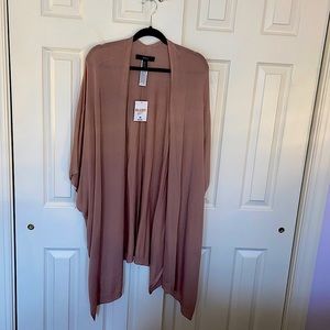 Forever 21 Dusty Rose Cover